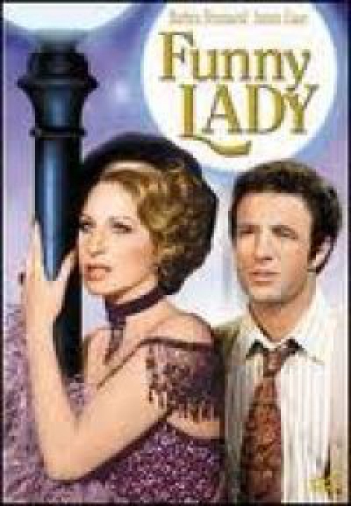 Funny Lady (DVD)