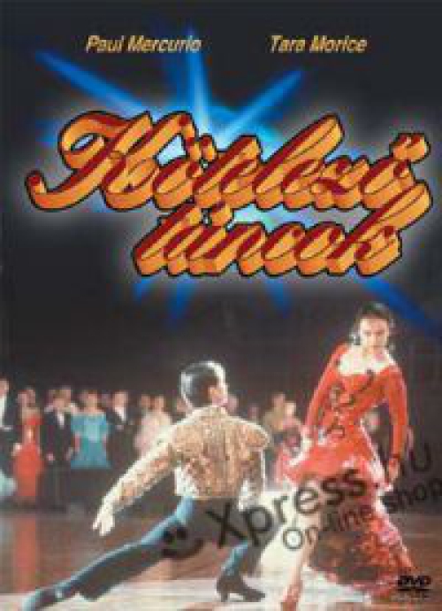 Kötelező táncok (DVD)