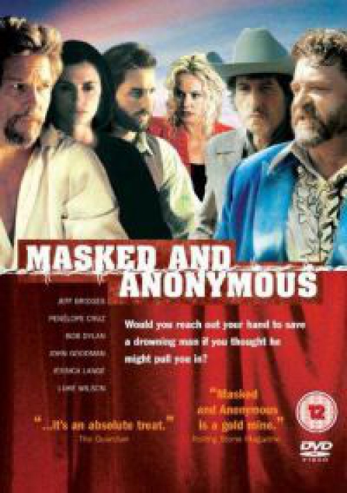 Az utolsó akkord (DVD)