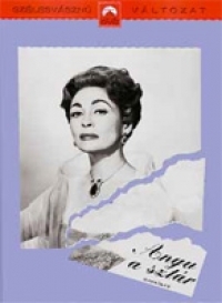 Anyu a sztár (DVD)