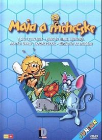 Maja a méhecske 2. (DVD)