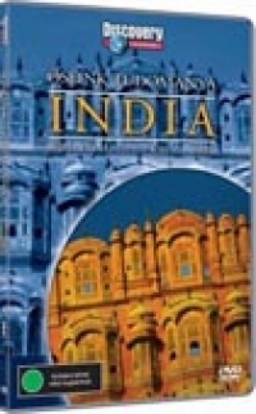 Őseink tudománya - India (Discovery)
