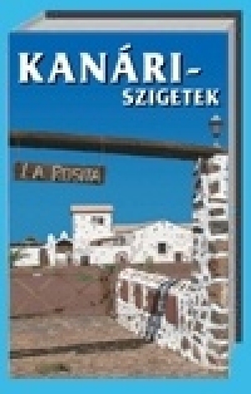 Utifilm - Kanári-szigetek (DVD)