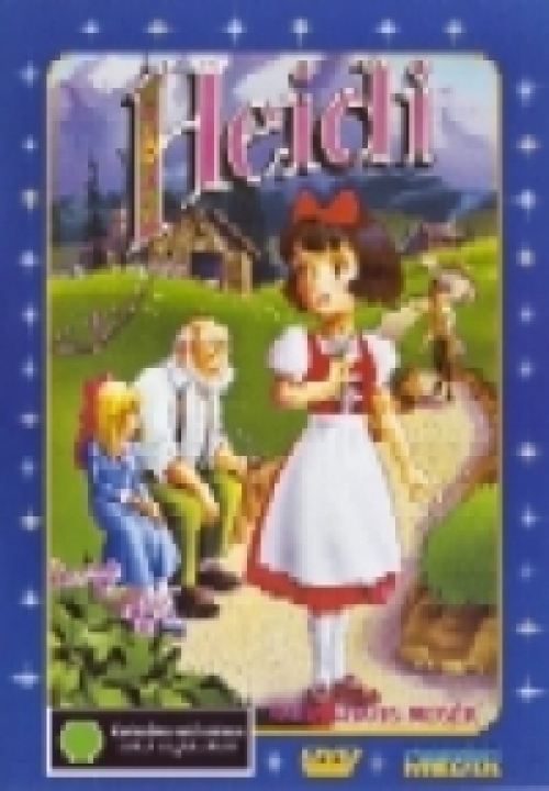 Premier - Heidi (DVD)