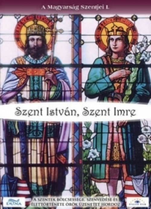 Magyarság szentjei: Szent Imre (DVD)