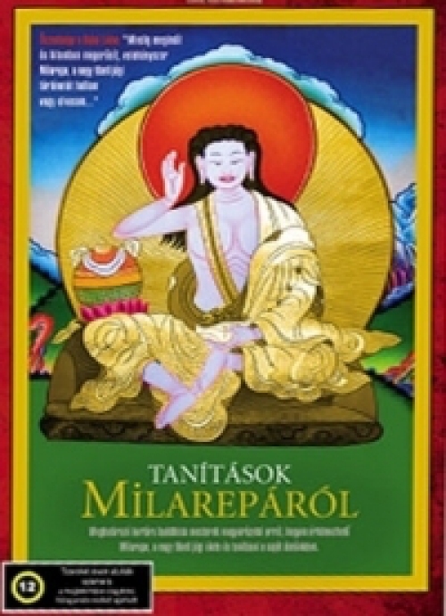 Tanítások Milarepáról (DVD)