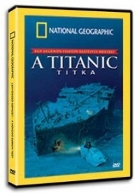 N.G. - TITANIC TITKA (DVD)