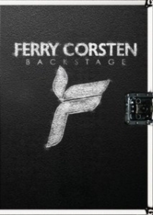 Ferry Corsten: Backstage (DVD)