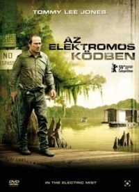 Elektromos ködben (DVD)
