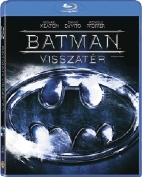 Batman 2.-Visszatér  (Blu-ray)