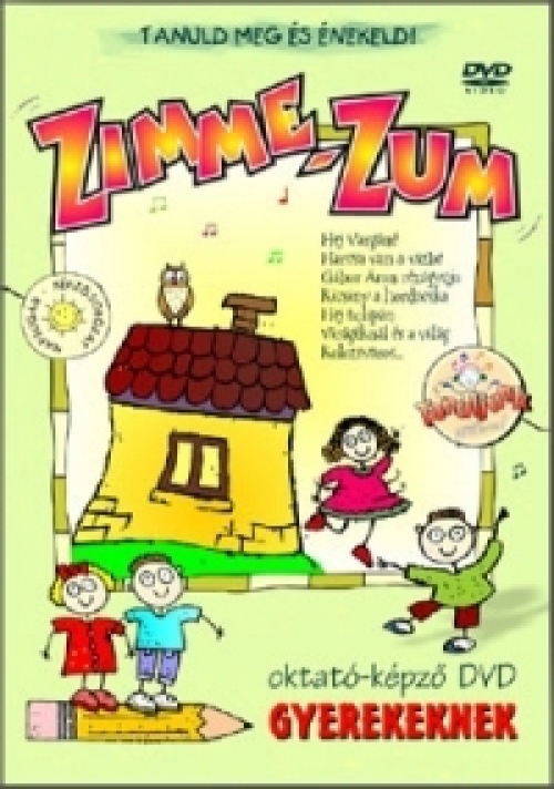 Zimme-Zum (DVD)