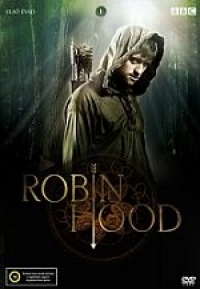Robin Hood első évad / 1. (DVD)