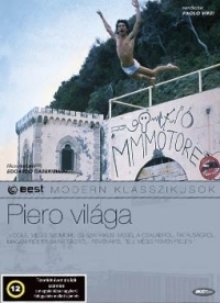 Piero világa (DVD)