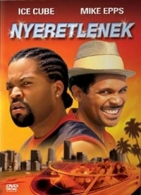 Nyeretlenek (DVD)