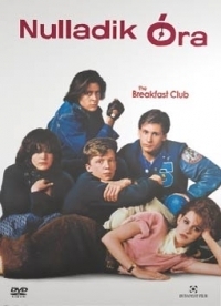 Nulladik óra (DVD) *Emilio Estevez - Antikvár - Kiváló állapot