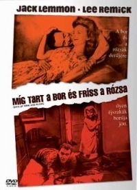 Míg tart a bor és a friss rózsa (DVD)