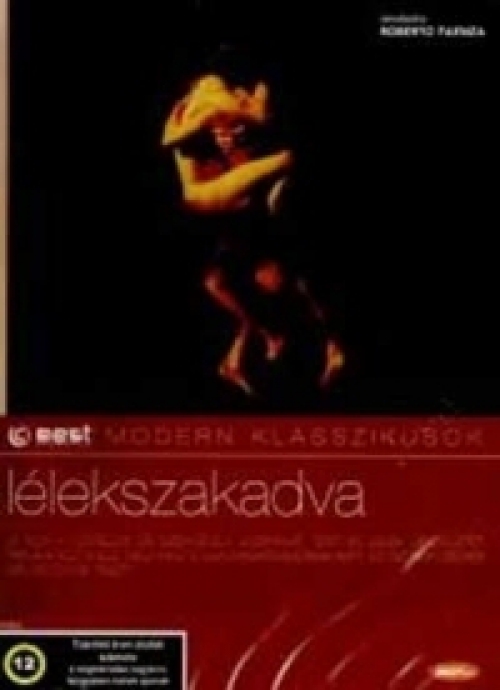Lélekszakadva (DVD) *Antikvár - Kiváló állapotú*