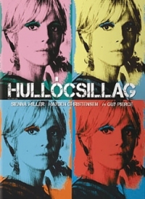 Hullócsillag (DVD) *Antikvár - Kiváló állapotú*