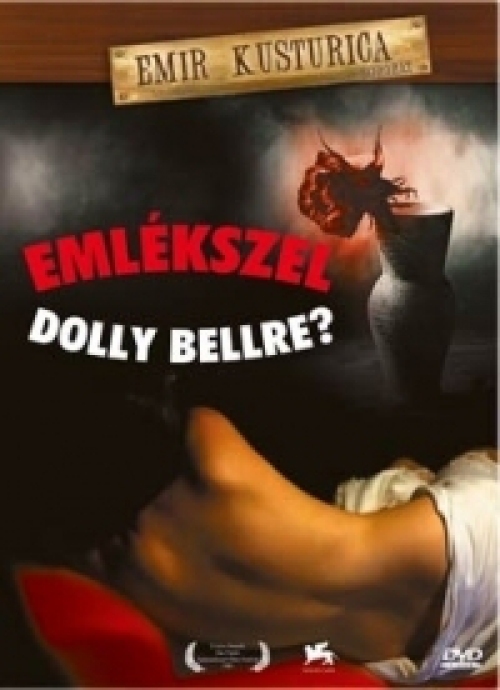Emlékszel Dolly Bellre? (DVD)  *Antikvár - Kiváló állapotú*
