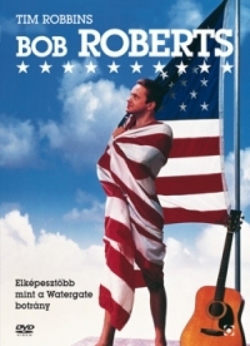 Bob Roberts (DVD)