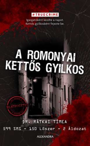 A romonyai kettős gyilkos