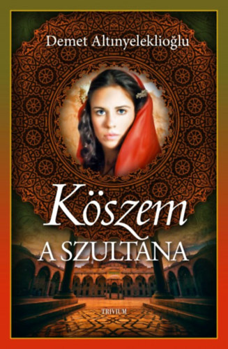 Köszem - A szultána 1.