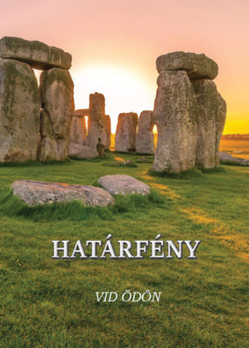 Határfény
