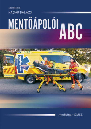 Mentőápolói ABC
