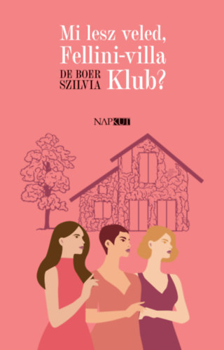 Mi lesz veled, Fellini-villa Klub?