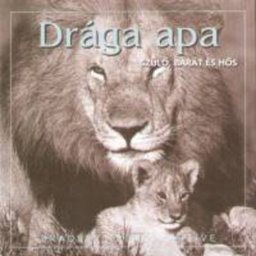 Drága apa
