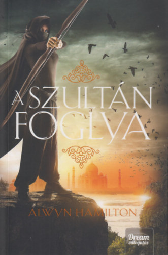 A szultán foglya