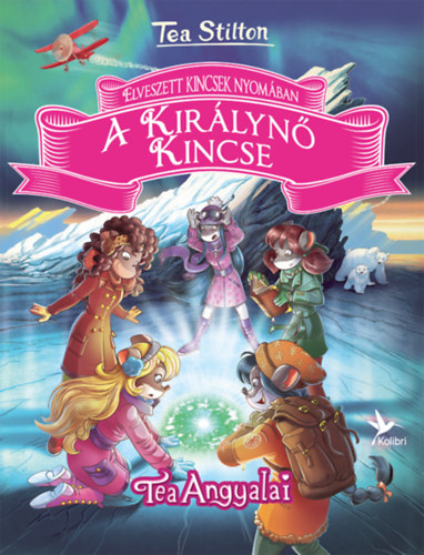 A Királynő Kincse