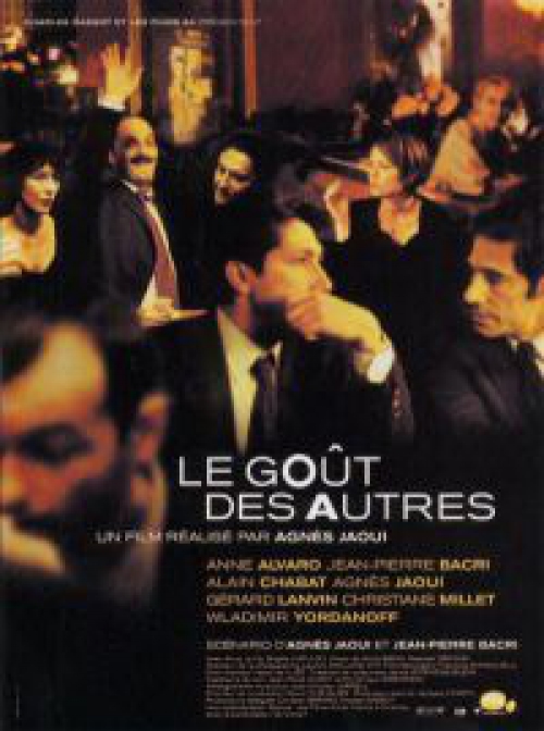 Ízlés dolga (DVD)