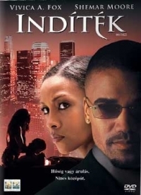 Indíték (DVD)