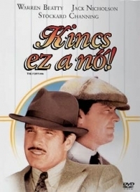 Kincs ez a nő! (DVD)