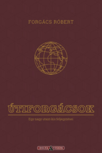 Útiforgácsok
