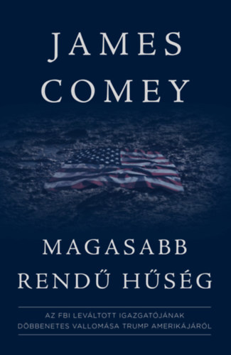 Magasabb rendű hűség