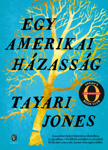 Egy amerikai házasság