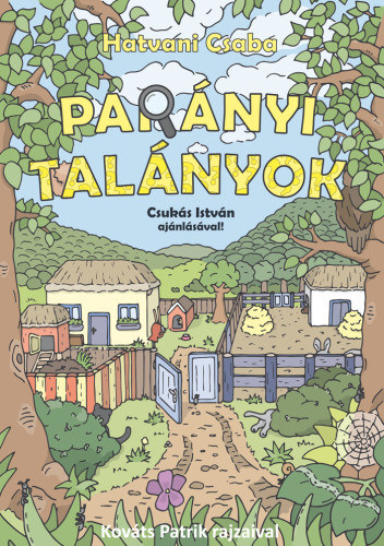 Parányi talányok