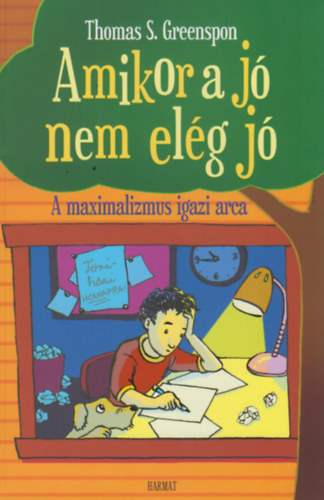 Amikor a jó nem elég jó