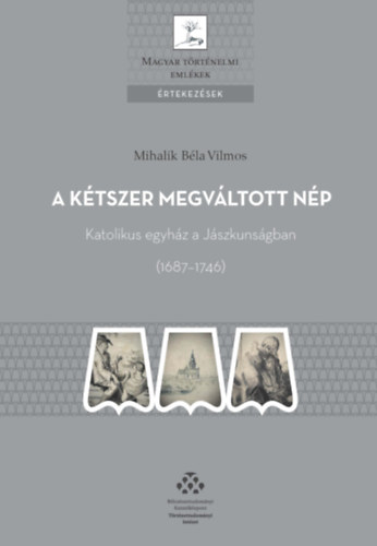 A kétszer megváltott nép