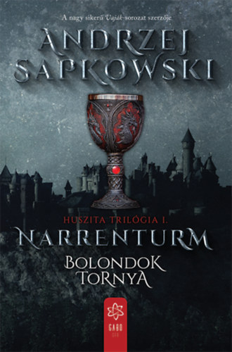 Narrenturm - Bolondok Tornya