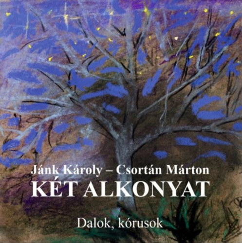 Két alkonyat