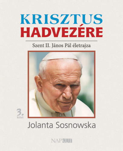 Krisztus hadvezére
