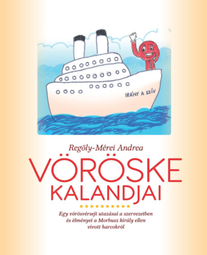 Vöröske kalandjai