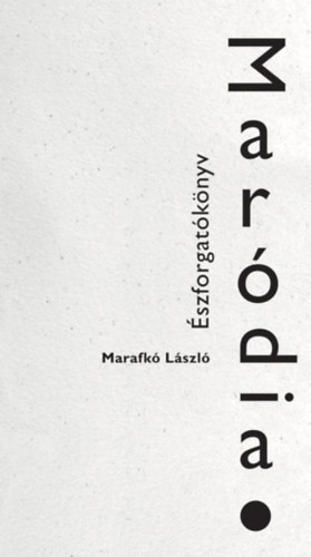 Maródia