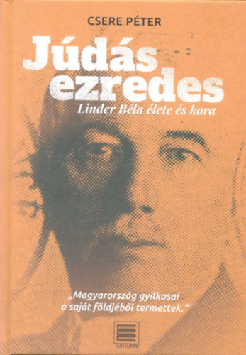 Júdás ezredes