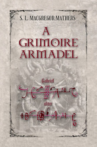 A  Grimoire Armadel