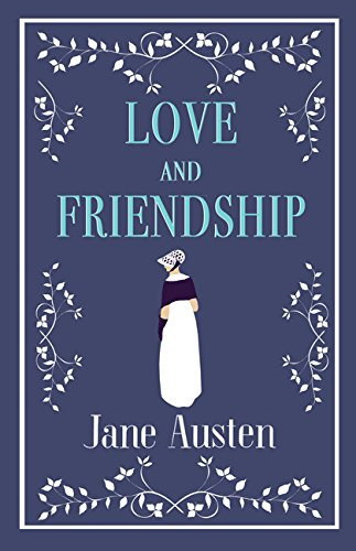 Love and Friendship