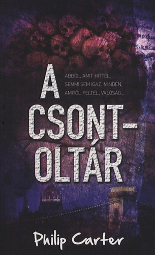 A csontoltár
